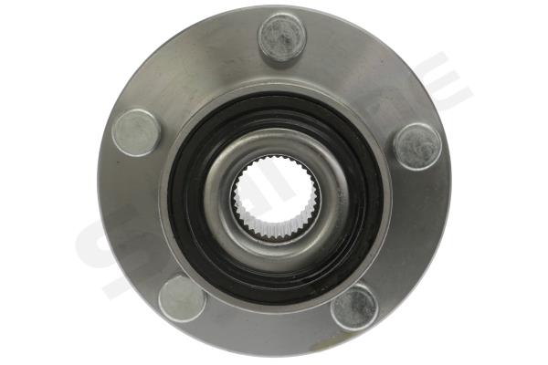 Zestaw łożysk koła STARLINE LO 26543