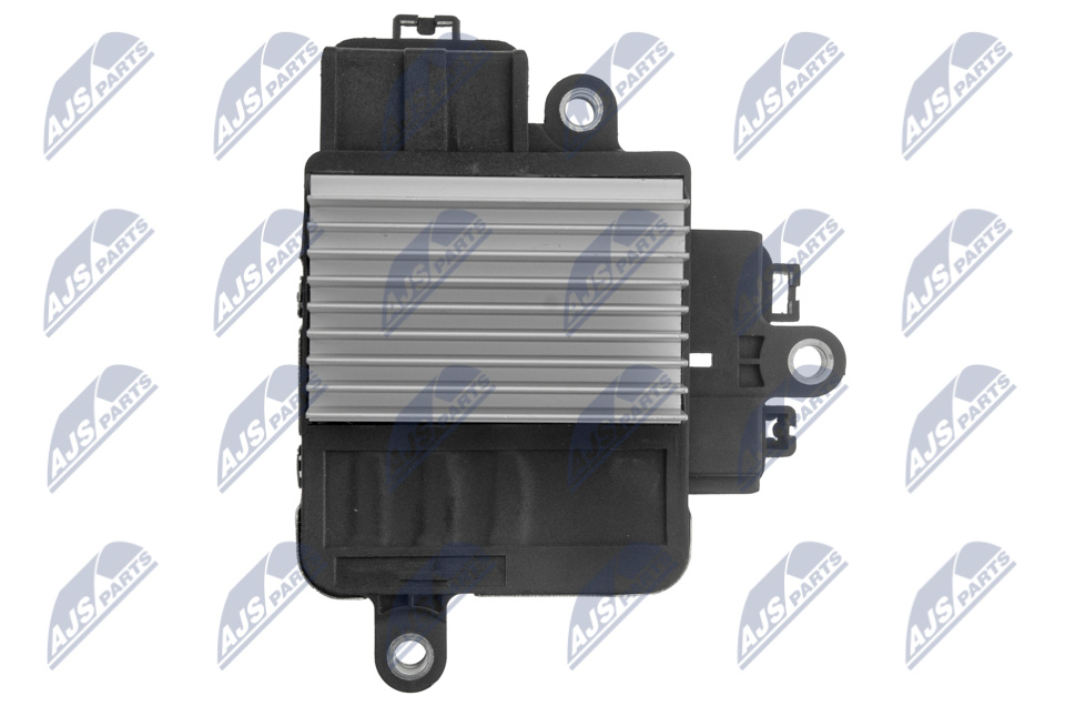 Regulator, wentylator nawiewu do wnętrza pojazdu NTY CSW-TY-004