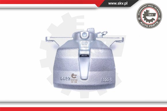 Zacisk hamulca ESEN SKV 44SKV401