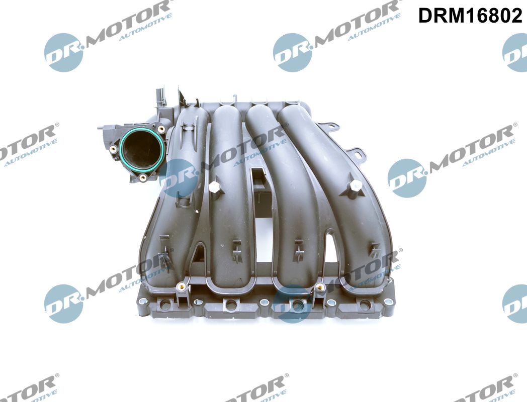 Moduł rury wlotowej DR.MOTOR AUTOMOTIVE DRM16802