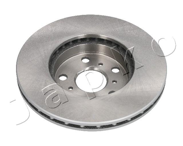 Tarcza hamulcowa JAPKO 60262C