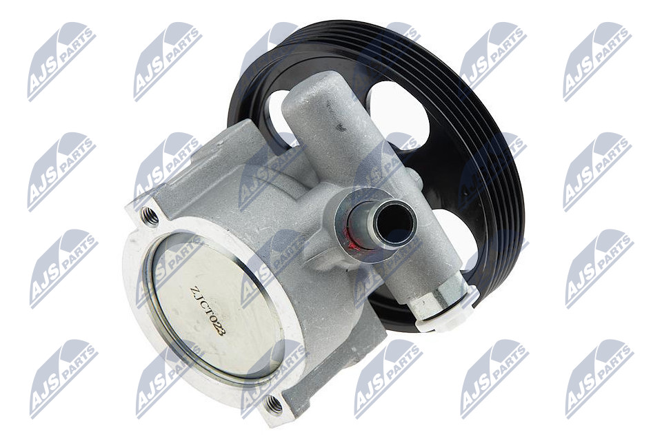 Pompa wspomagania NTY SPW-CT-023