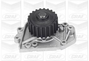Pompa wody GRAF PA670