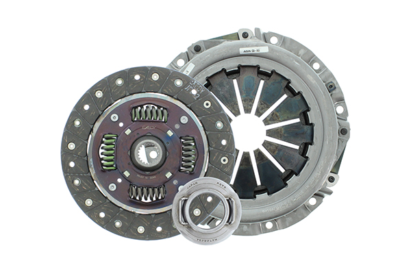 Zestaw sprzęgła AISIN KD-021