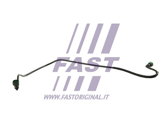 Przewód paliwowy elastyczny FAST FT39595