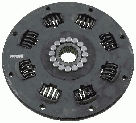 Tłumik drgań SACHS 1866 600 007