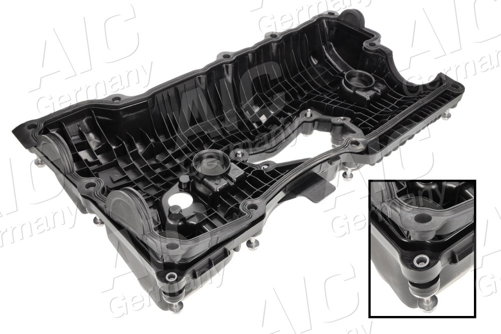 Pokrywa głowicy cylindrów AIC 74295