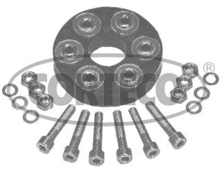 Łącznik wału napędowego CORTECO 21651907