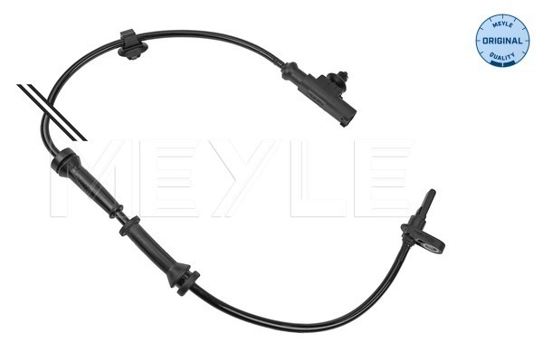 Czujnik ABS MEYLE 40-14 800 0019