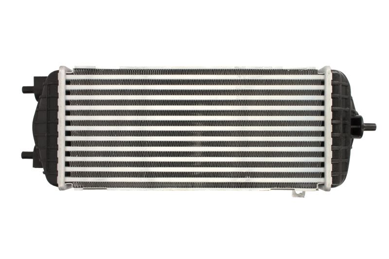 Chłodnica powietrza intercooler NISSENS 96538