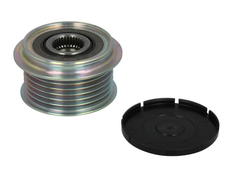 Sprzęgło alternatora SKF VKM 03411