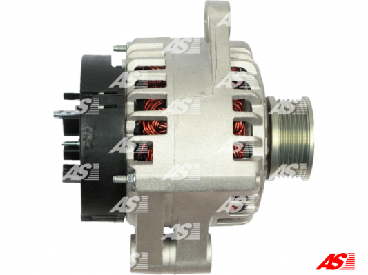 Alternator AS-PL A4073(P-INA)