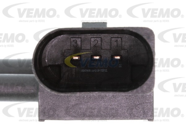 Czujnik ciśnienia spalin VEMO V10-72-1207