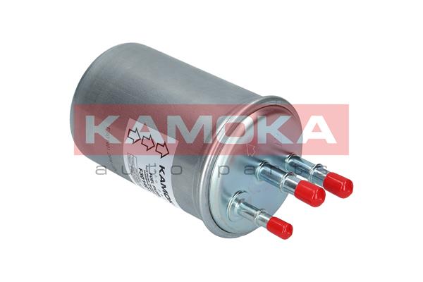 Filtr paliwa KAMOKA F301401