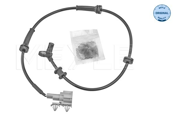 Czujnik ABS MEYLE 36-14 899 0001