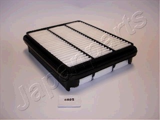 Filtr powietrza JAPANPARTS FA-599S