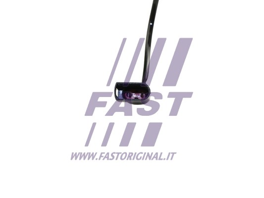 Czujnik prędkości obrotowej koła FAST FT80518
