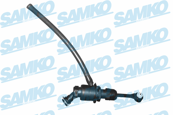 Pompa sprzęgła SAMKO F30168