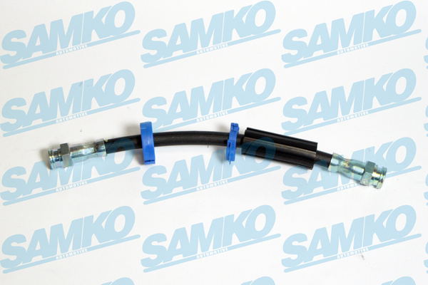 Przewód hamulcowy elastyczny SAMKO 6T46238