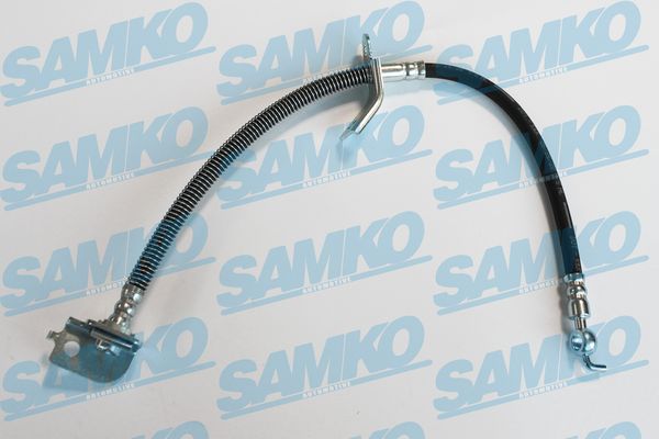 Przewód hamulcowy elastyczny SAMKO 6T48570