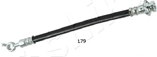 Przewód hamulcowy elastyczny ASHIKA 69-01-179