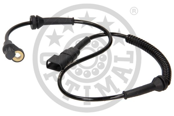 Czujnik ABS OPTIMAL 06-S336