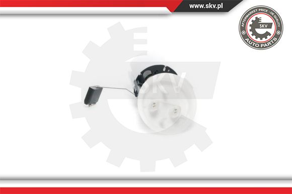 Zespół zasilający ESEN SKV 02SKV761