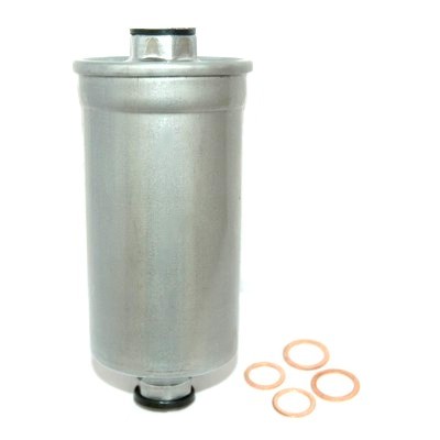 Filtr paliwa MEAT & DORIA 4020/1