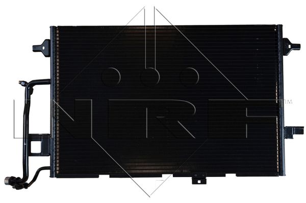Skraplacz klimatyzacji NRF 35317