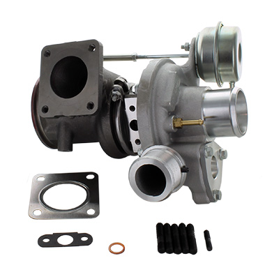 Turbosprężarka MEAT & DORIA 65248