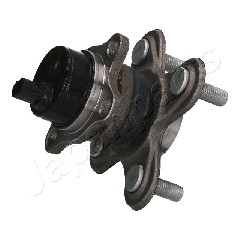 Piasta koła JAPANPARTS KK-26017
