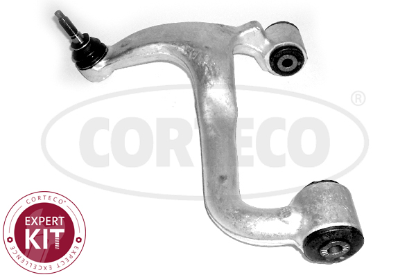 Wahacz zawieszenia koła CORTECO 49398610
