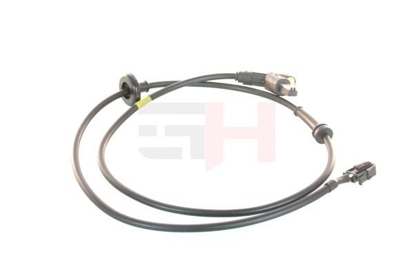 Czujnik prędkości obrotowej koła GH GH-719906