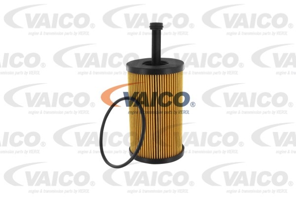 Filtr oleju VAICO V42-0004