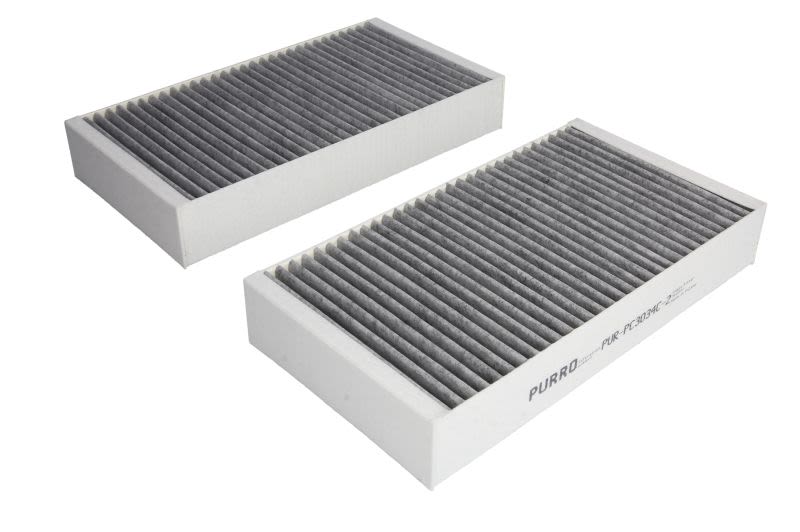 Filtr kabinowy PURRO PUR-PC3034C-2