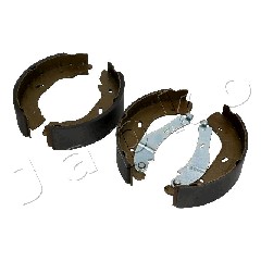 Zestaw szczęk hamulcowych JAPKO 550314