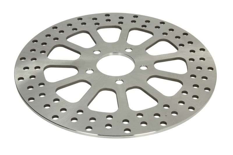Tarcza hamulcowa TRW MST501