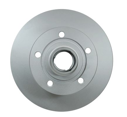 Tarcza hamulcowa HELLA 8DD 355 104-231