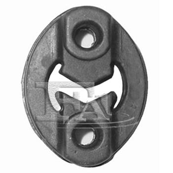 Wieszak ukladu wydechowego FA1 713-906
