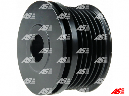 Koło pasowe alternatora AS-PL AP0012