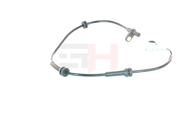 Czujnik prędkości obrotowej koła GH GH-712251H