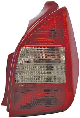 Lampa tylna zespolona HELLA 2VP 354 030-041