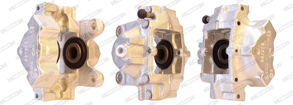 Zacisk hamulca FERODO FCL692765