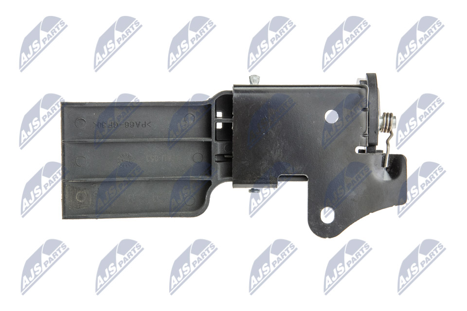 Zamek pokrywy komory silnika NTY EZC-AU-053