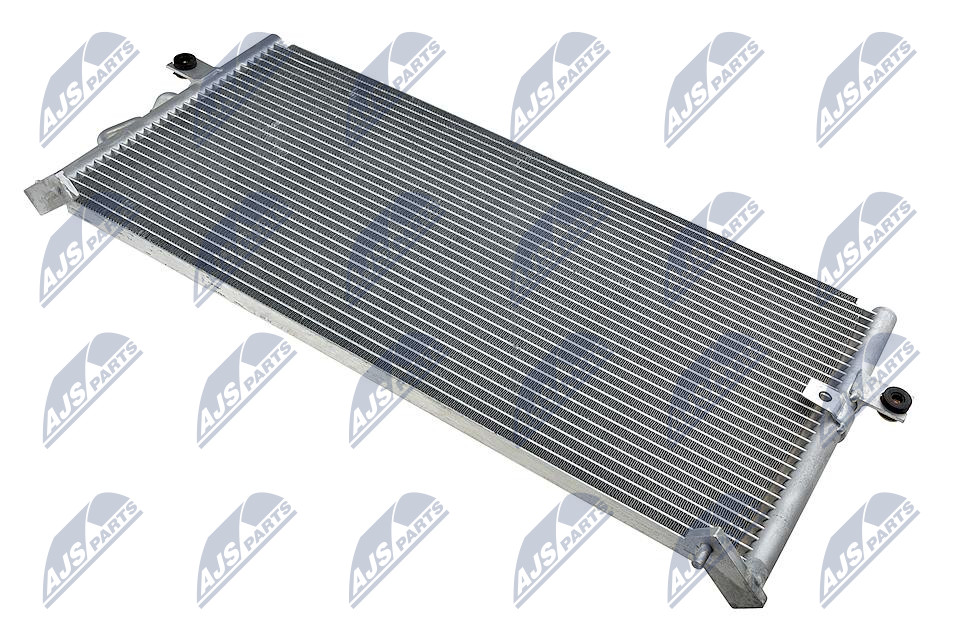 Skraplacz klimatyzacji NTY CCS-MS-002