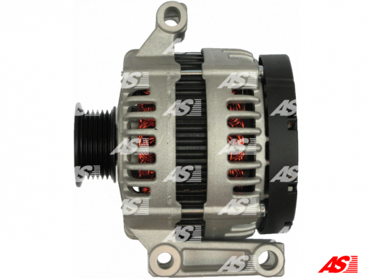 Alternator AS-PL A0282