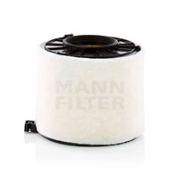 Filtr powietrza MANN-FILTER C 17 011