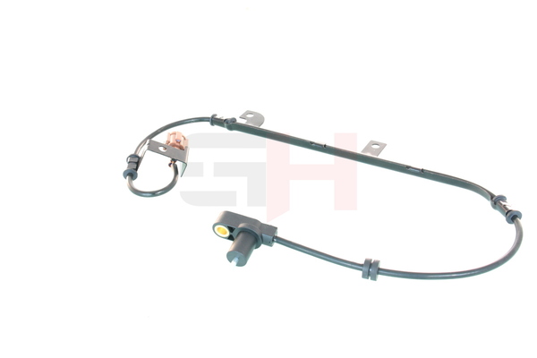 Czujnik prędkości obrotowej koła GH GH-712256V