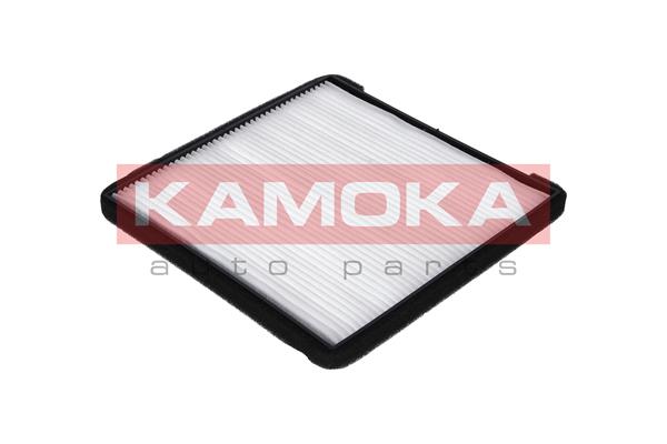 Filtr kabinowy KAMOKA F402701
