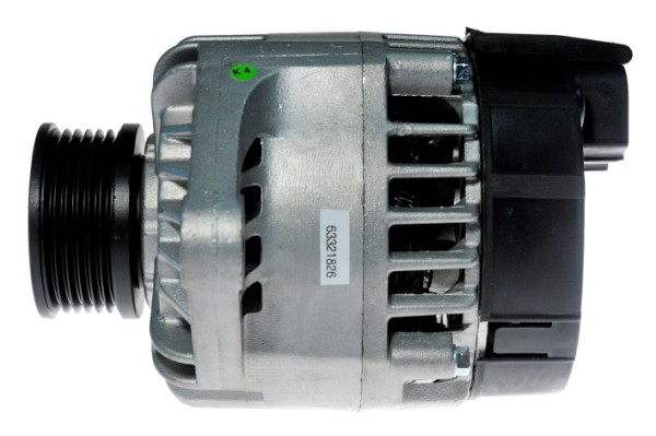Alternator HELLA 8EL 011 710-501